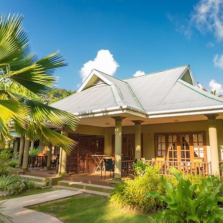 Cote D'Or Chalets Анс-Вольбер-Вилаж Экстерьер фото