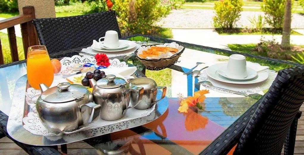 Cote D'Or Chalets Анс-Вольбер-Вилаж Экстерьер фото