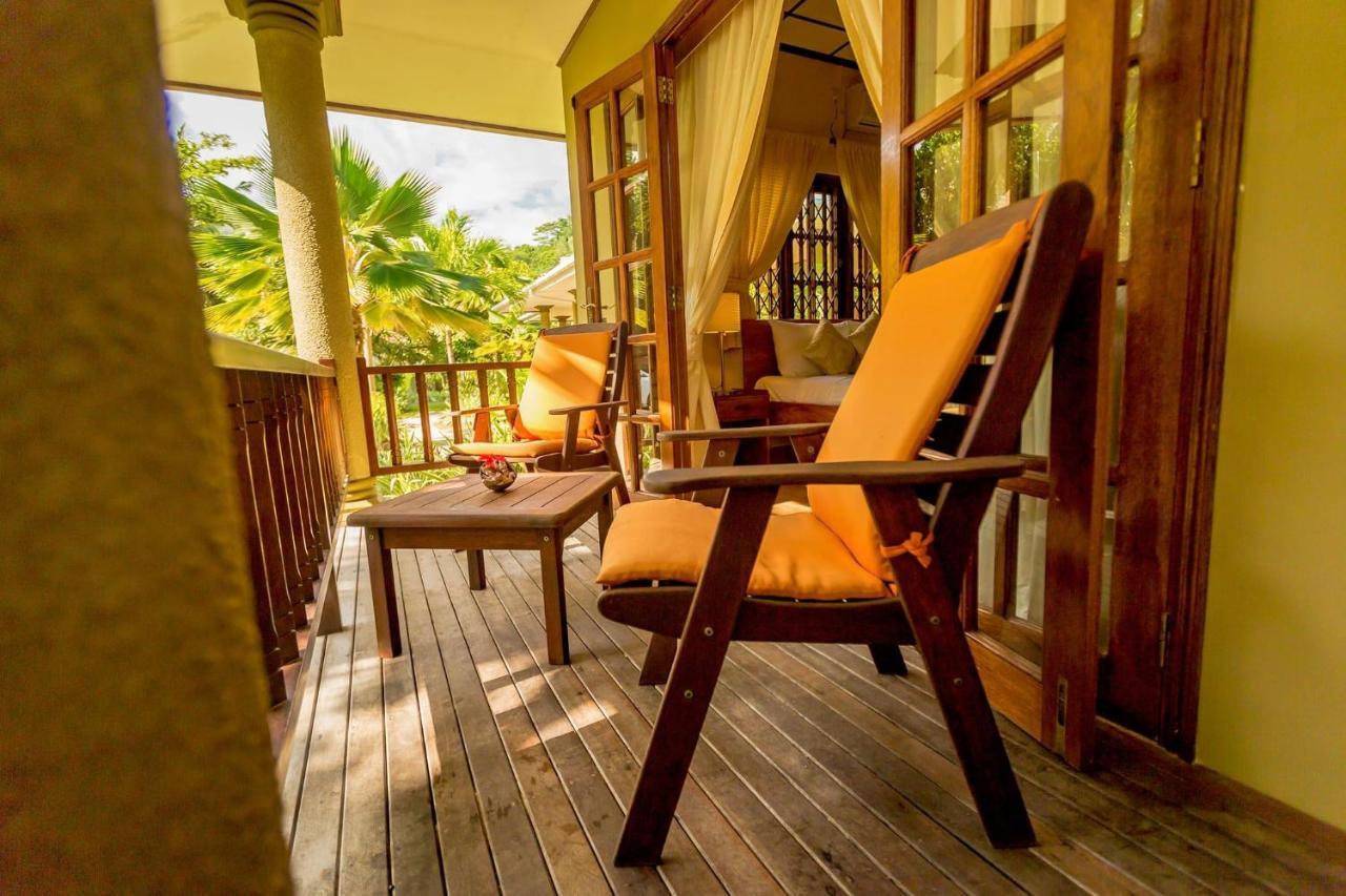 Cote D'Or Chalets Анс-Вольбер-Вилаж Экстерьер фото
