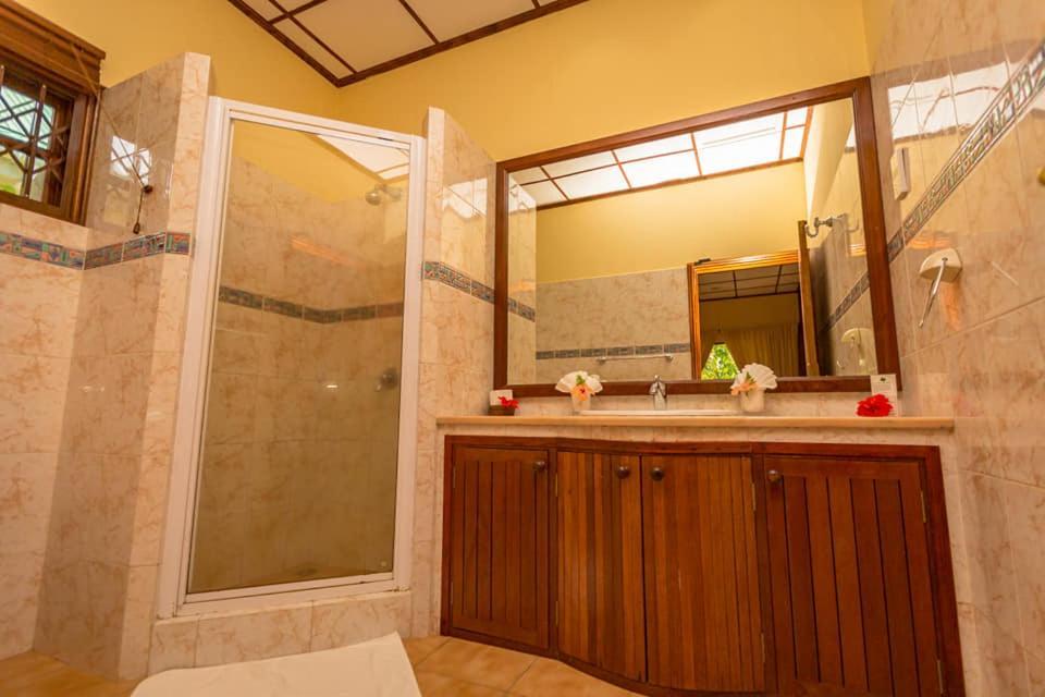 Cote D'Or Chalets Анс-Вольбер-Вилаж Экстерьер фото
