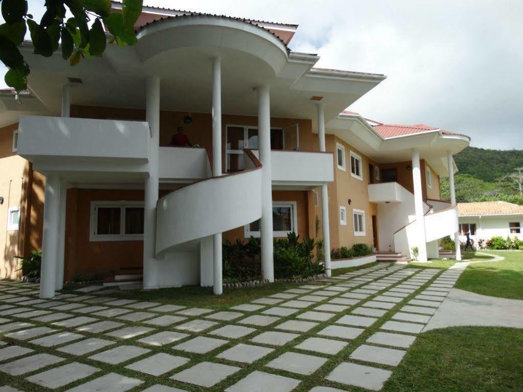 Cote D'Or Chalets Анс-Вольбер-Вилаж Экстерьер фото