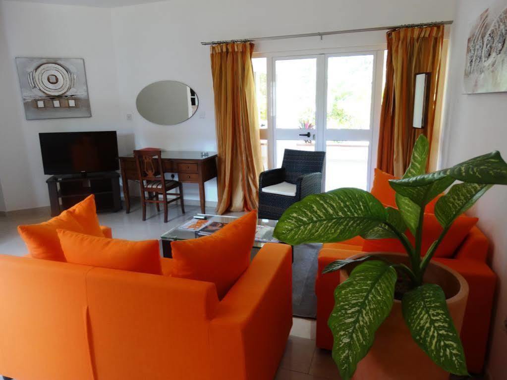 Cote D'Or Chalets Анс-Вольбер-Вилаж Экстерьер фото