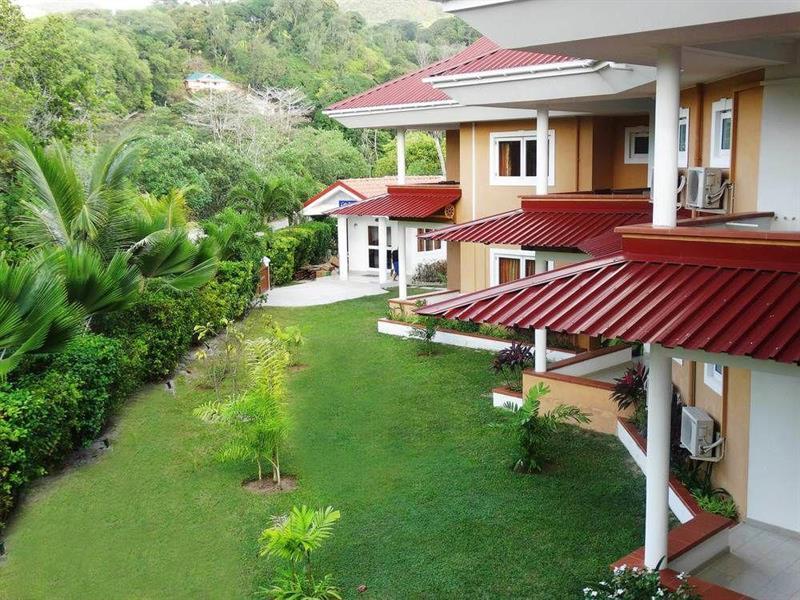 Cote D'Or Chalets Анс-Вольбер-Вилаж Экстерьер фото